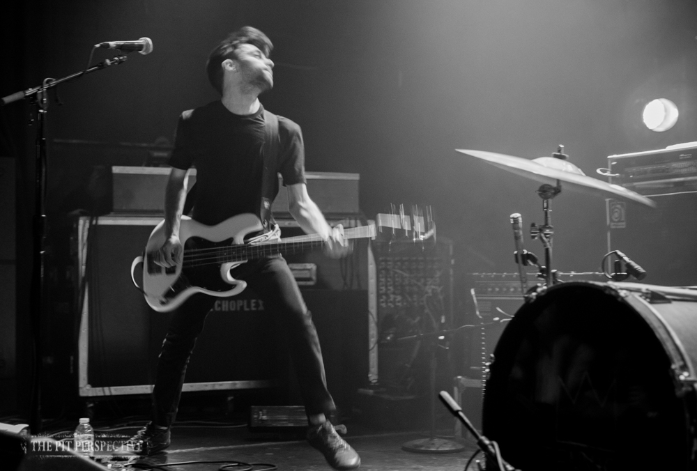 A Place to Bury Strangers, The Echoplex