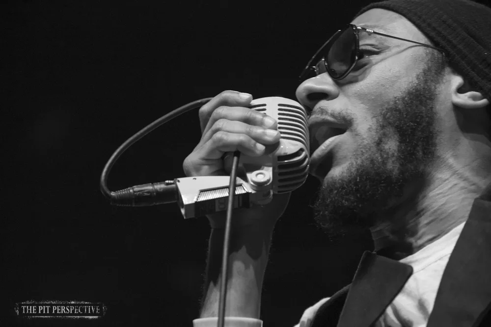 MOS DEF AND INSPECTAH DECK FIRE UP THE MAYAN FOR RHYTHM FEST LOS ANGELES