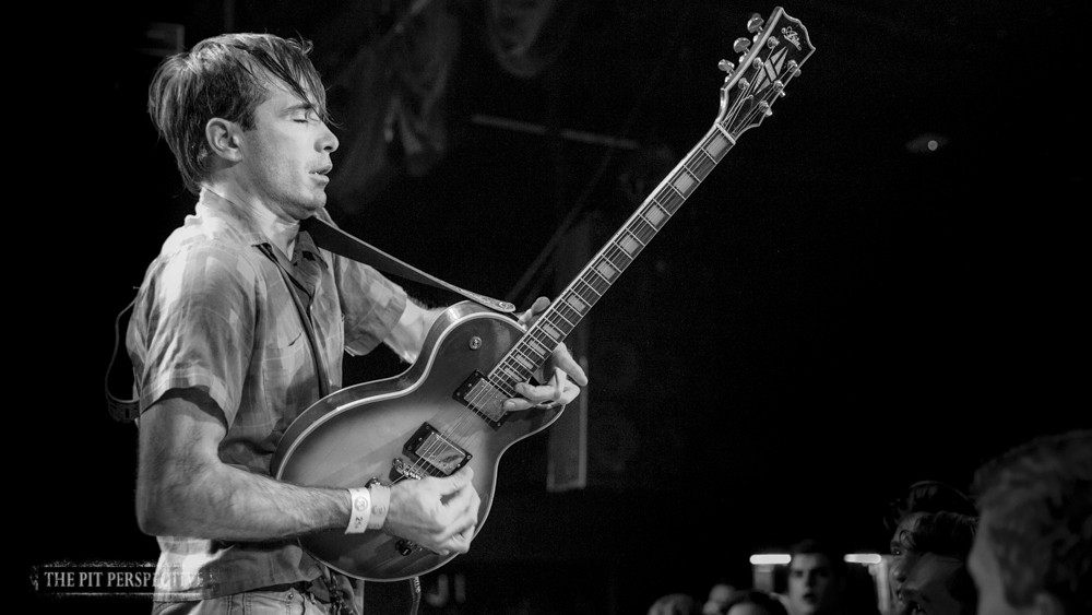 Titus Andronicus, The Roxy Theater