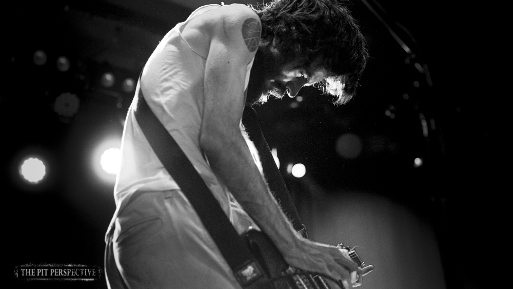 Titus Andronicus, The Roxy Theater