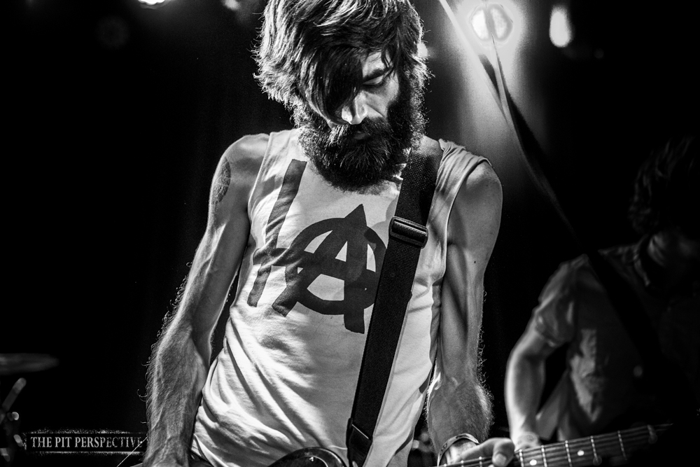 Titus Andronicus, The Roxy Theater