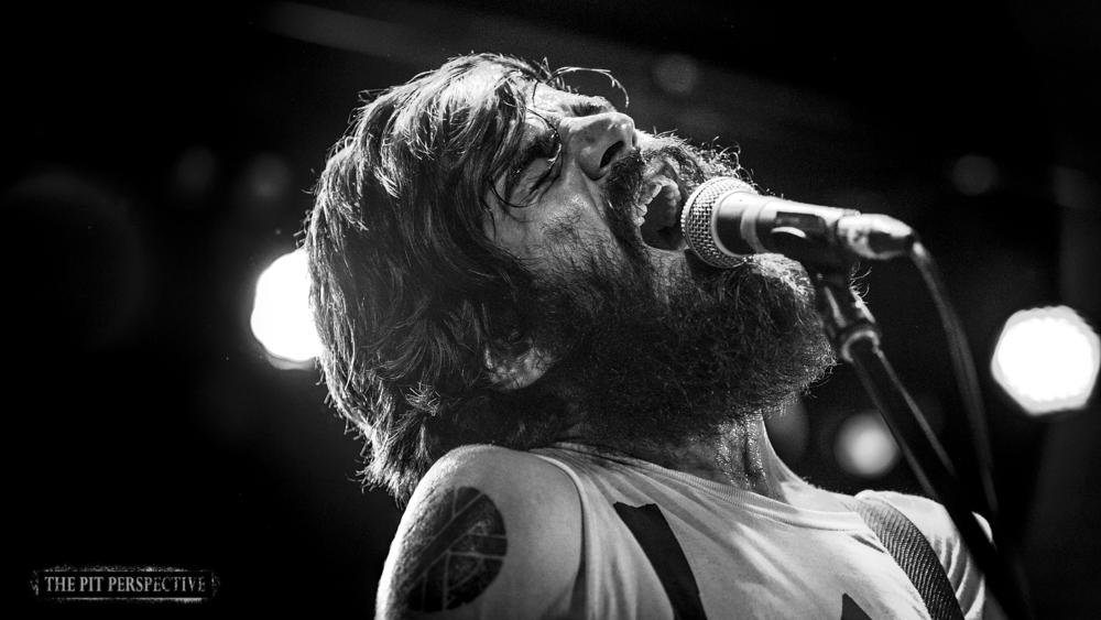 Titus Andronicus, The Roxy Theater