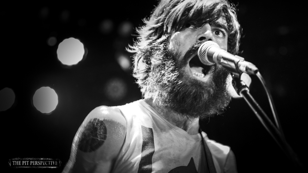 Titus Andronicus, The Roxy Theater