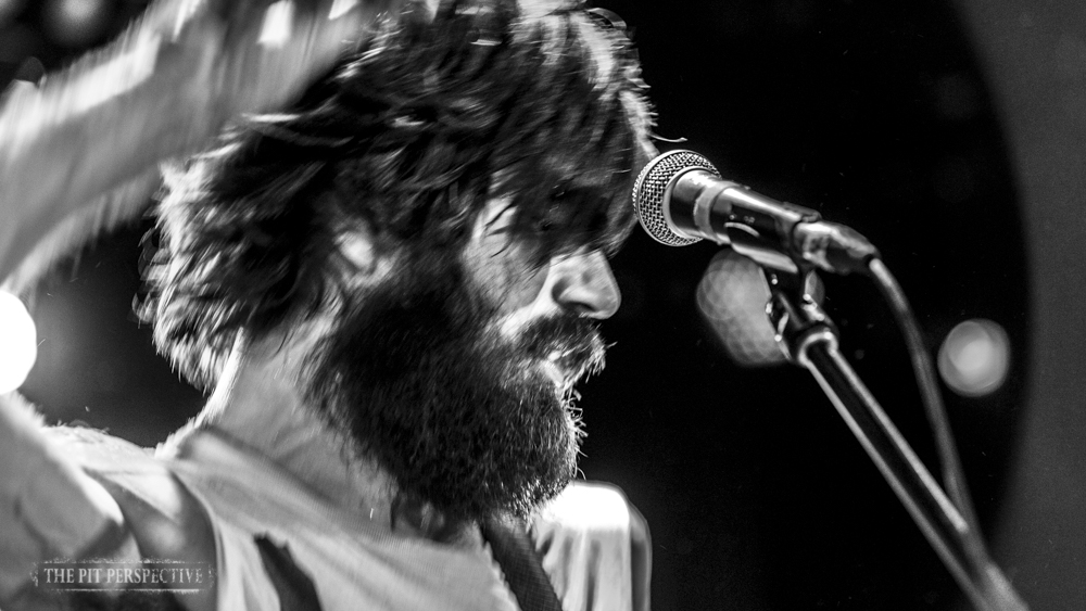 Titus Andronicus, The Roxy Theater