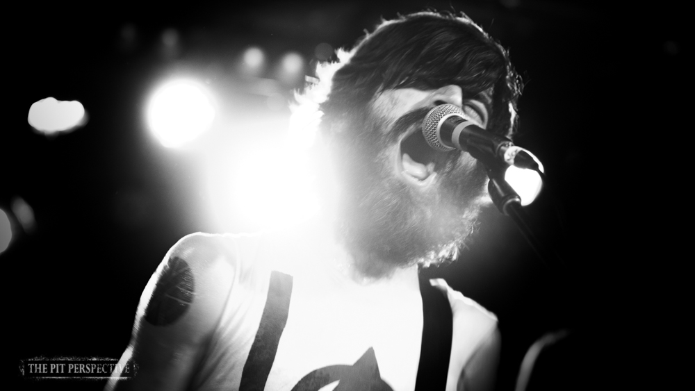 Titus Andronicus, The Roxy Theater (Copy)