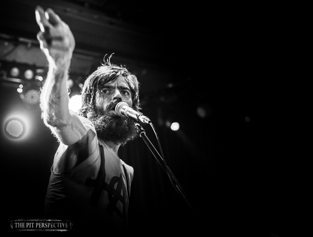 Titus Andronicus, The Roxy Theater