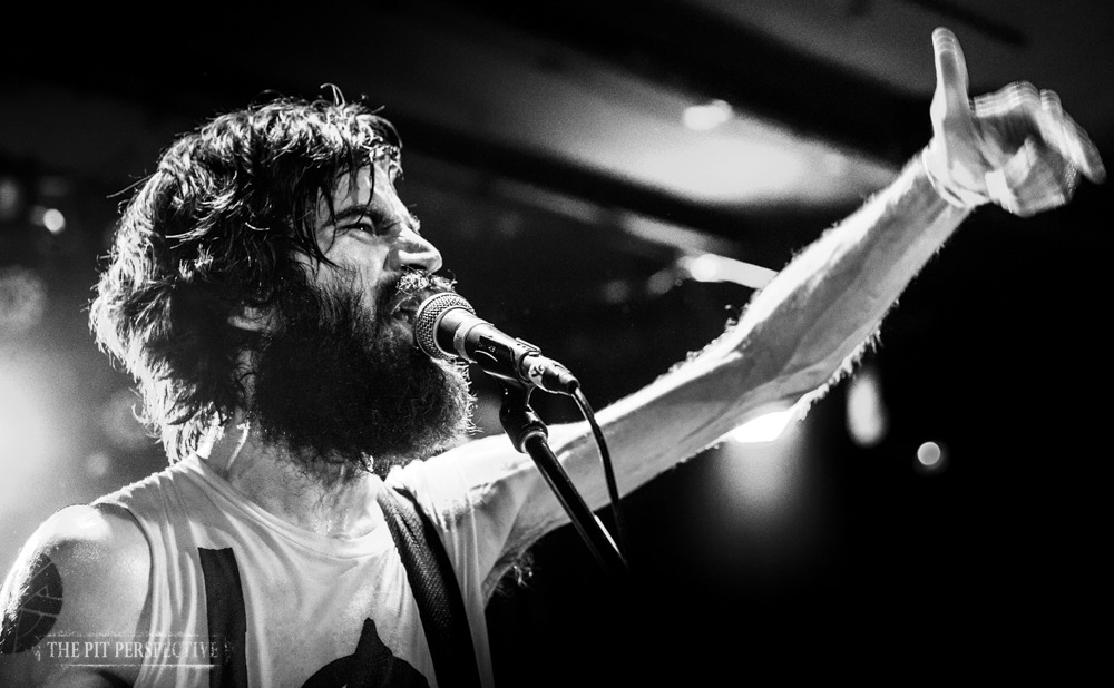 Titus Andronicus, The Roxy Theater