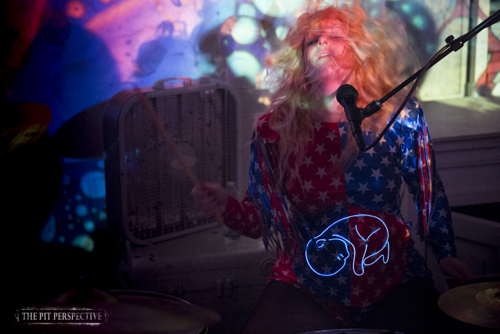 Deap Vally