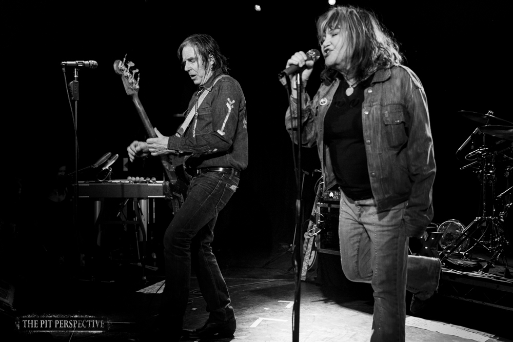 X, The Roxy (Copy)
