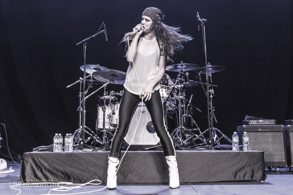 Juliette Lewis, The Fonda Theater