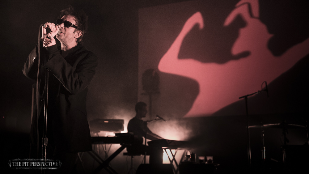 Echo and the Bunnymen, The Observatory