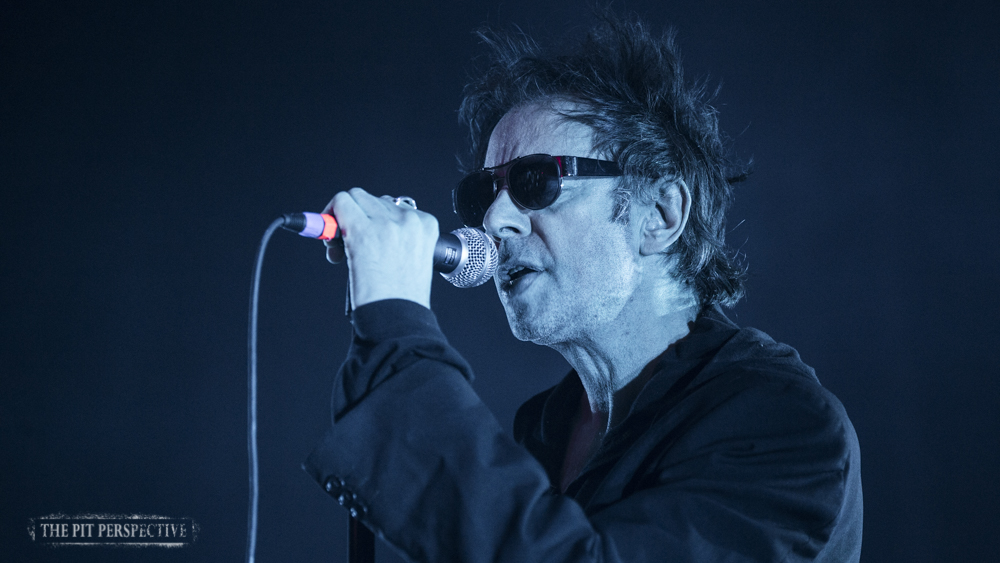 Echo and the Bunnymen, The Observatory