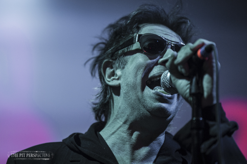 Echo and the Bunnymen, The Observatory