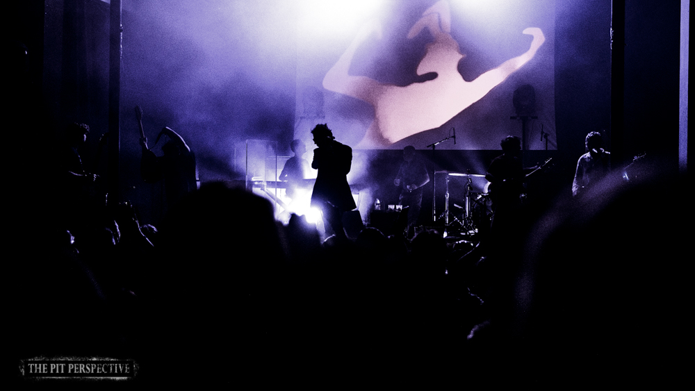 Echo and the Bunnymen, The Observatory