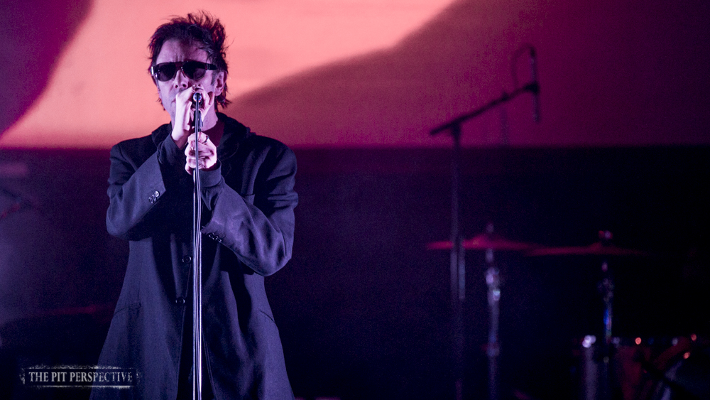 Echo and the Bunnymen, The Observatory