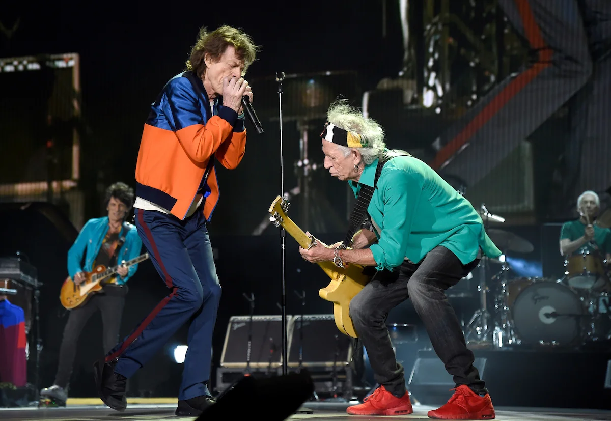 Photo by Kevin Mazur/Getty Images for Desert Trip