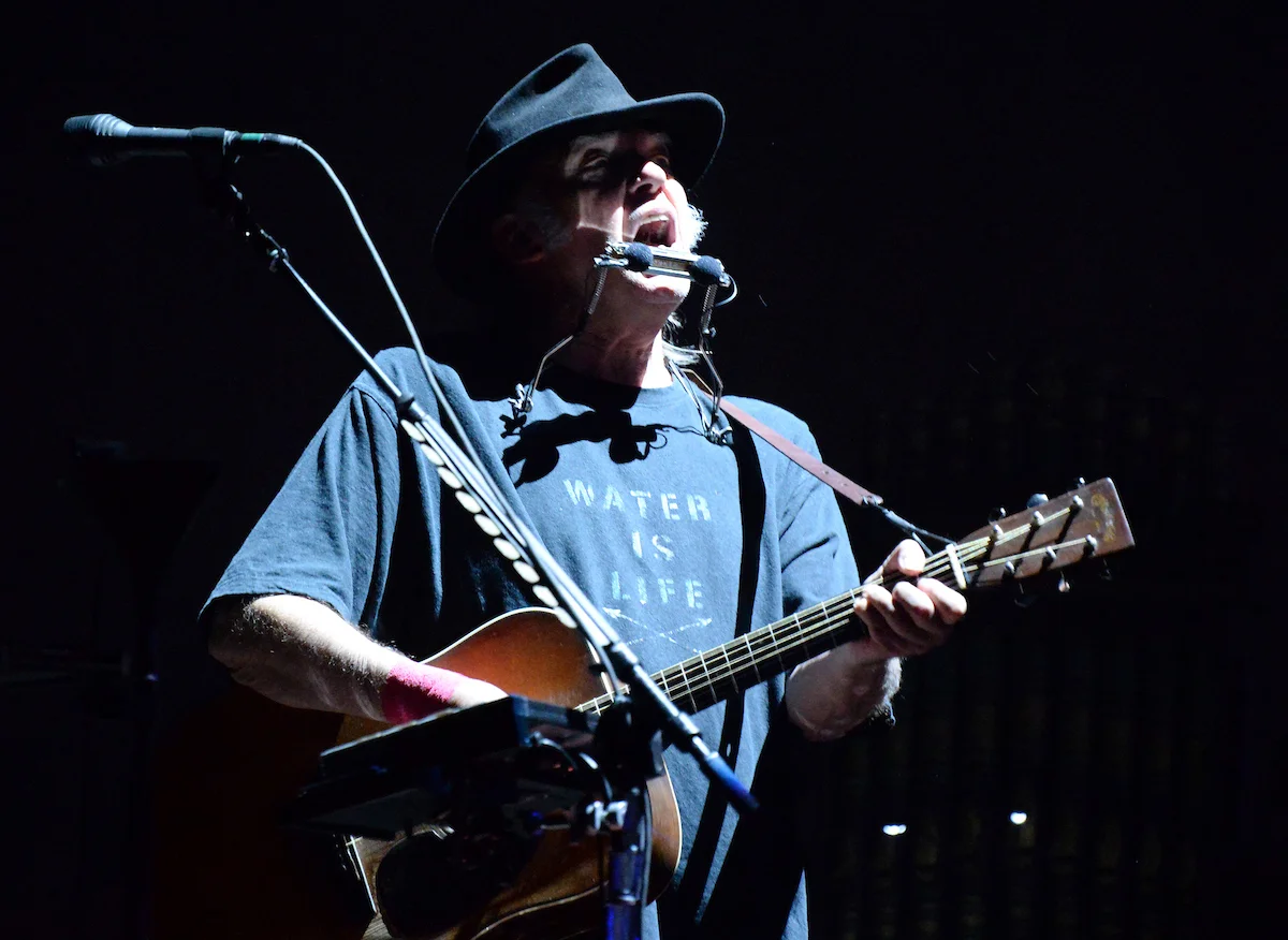 Photo by Kevin Mazur/Getty Images for Desert Trip