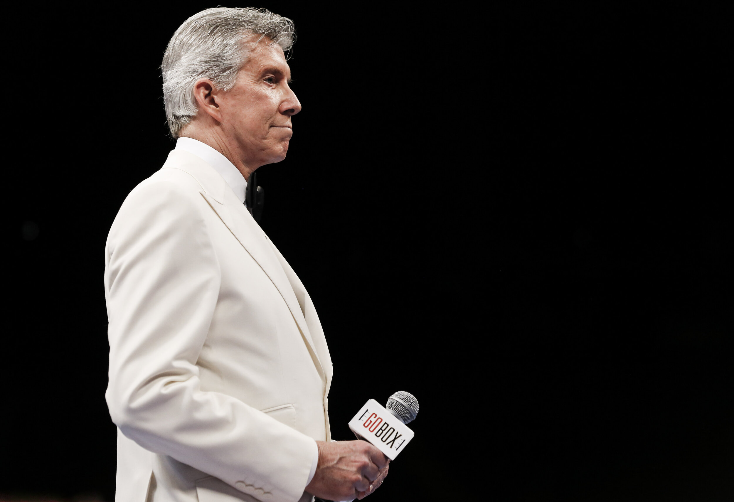 Michael Buffer (Copy)