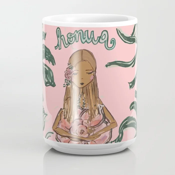 Honua, Hawaiian for Earth