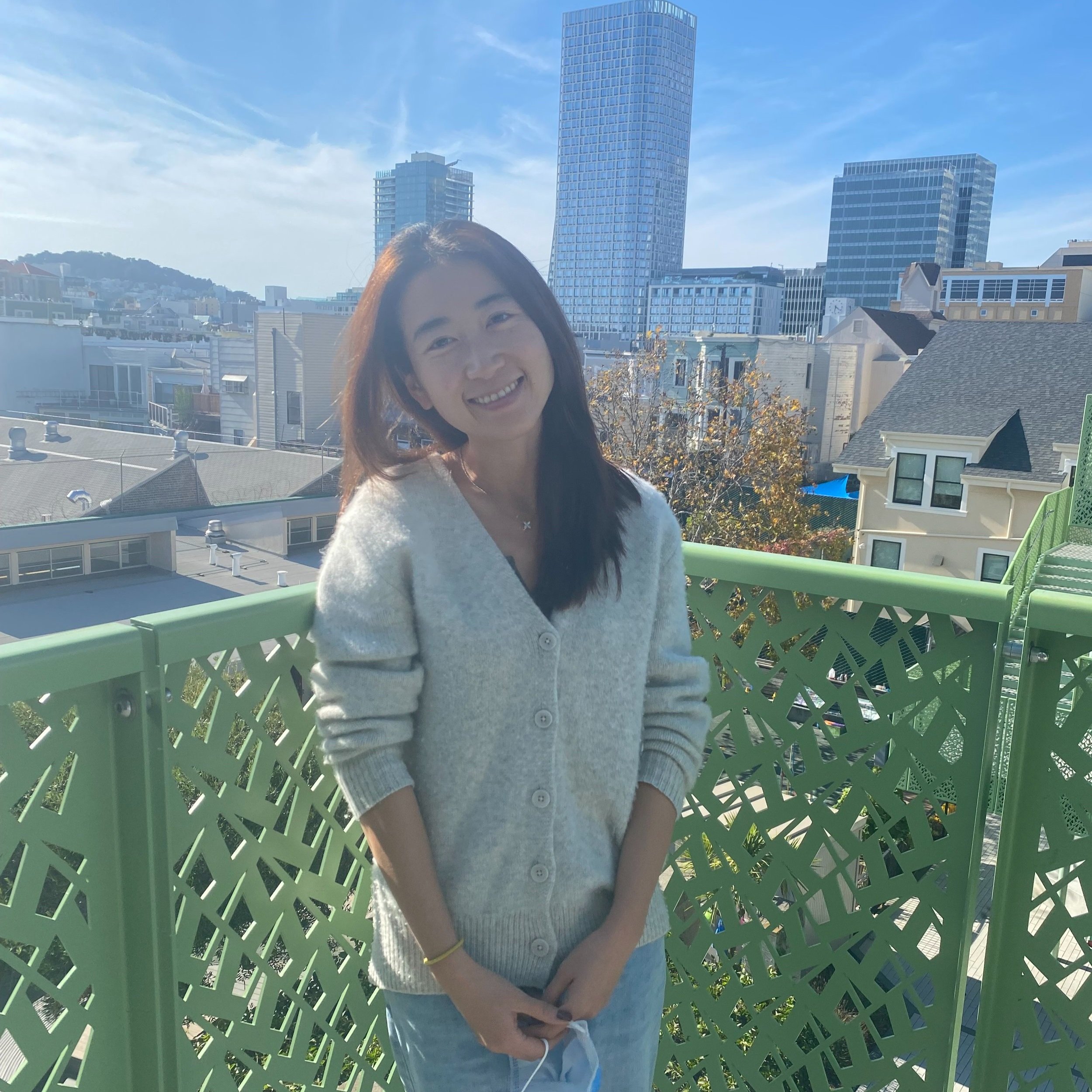 Faculty Supervisor, M.A.D. Club