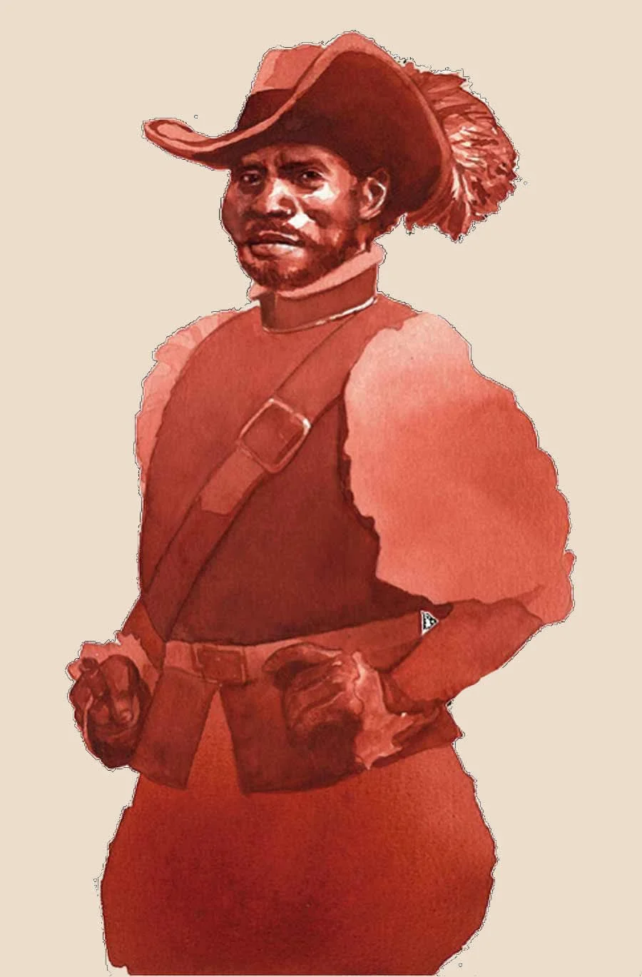 Dr. Keisha on Black History: The Culture Before 1619