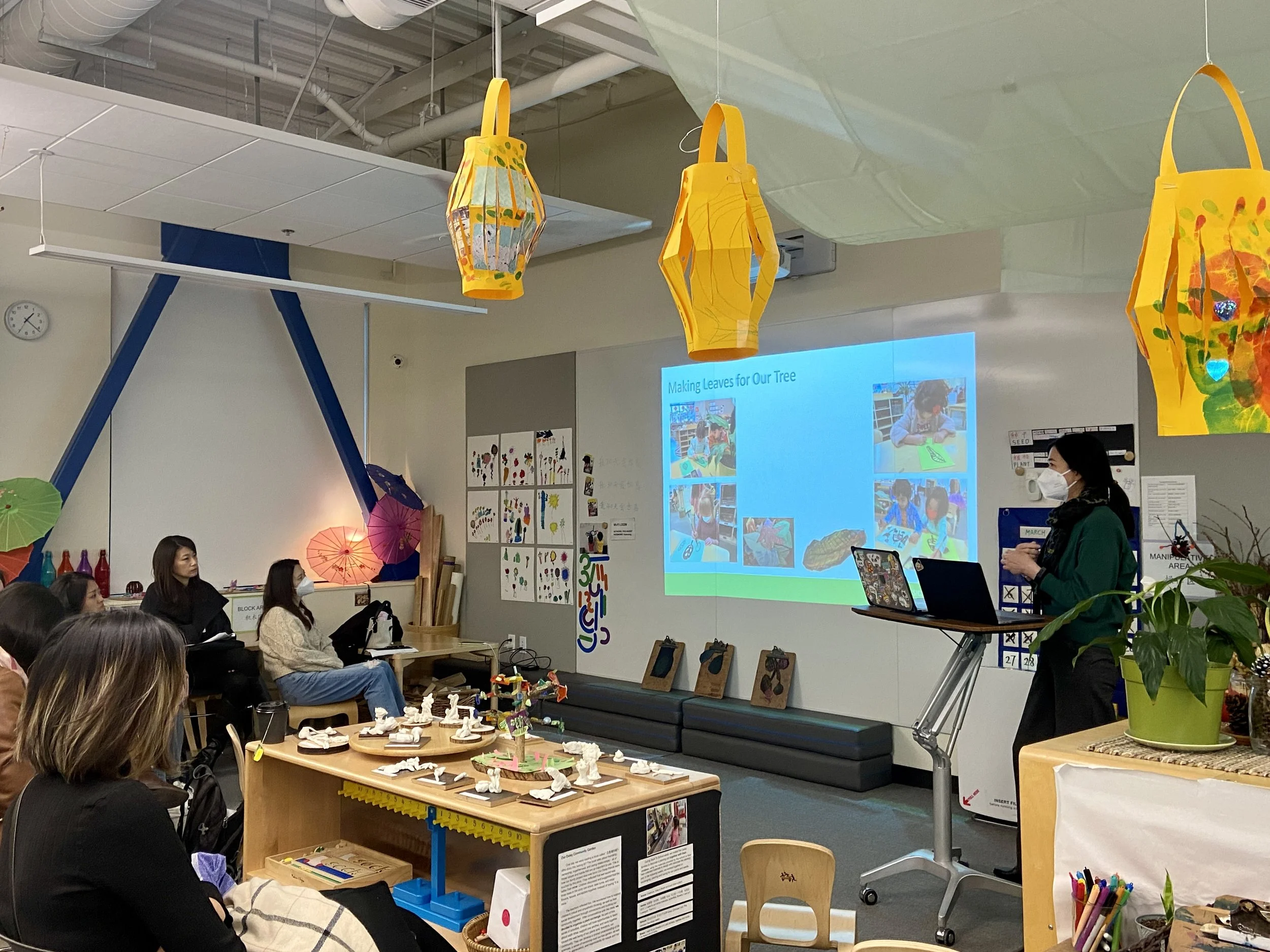 News — Presidio Knolls School