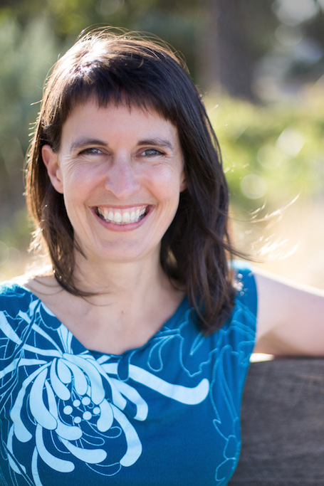 Suzie Brown, Founder of Feed the Parent