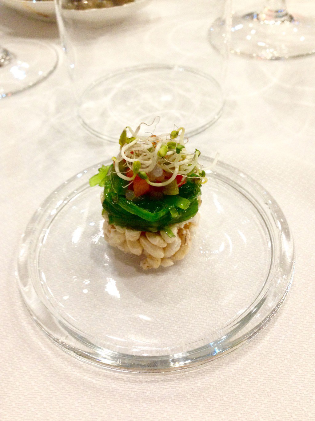 Rice Cake Restaurante Tobiko Toledo