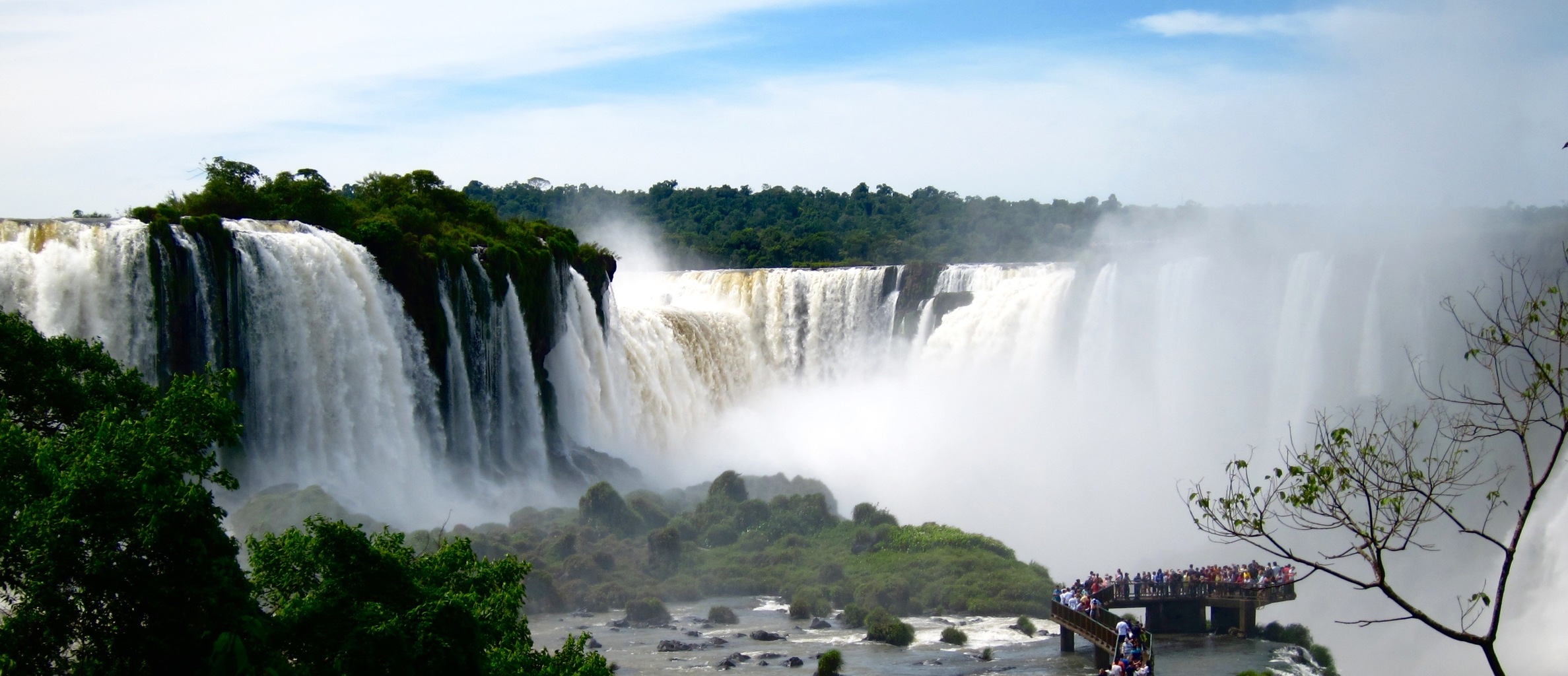 Iguazu Waterfall Argentina