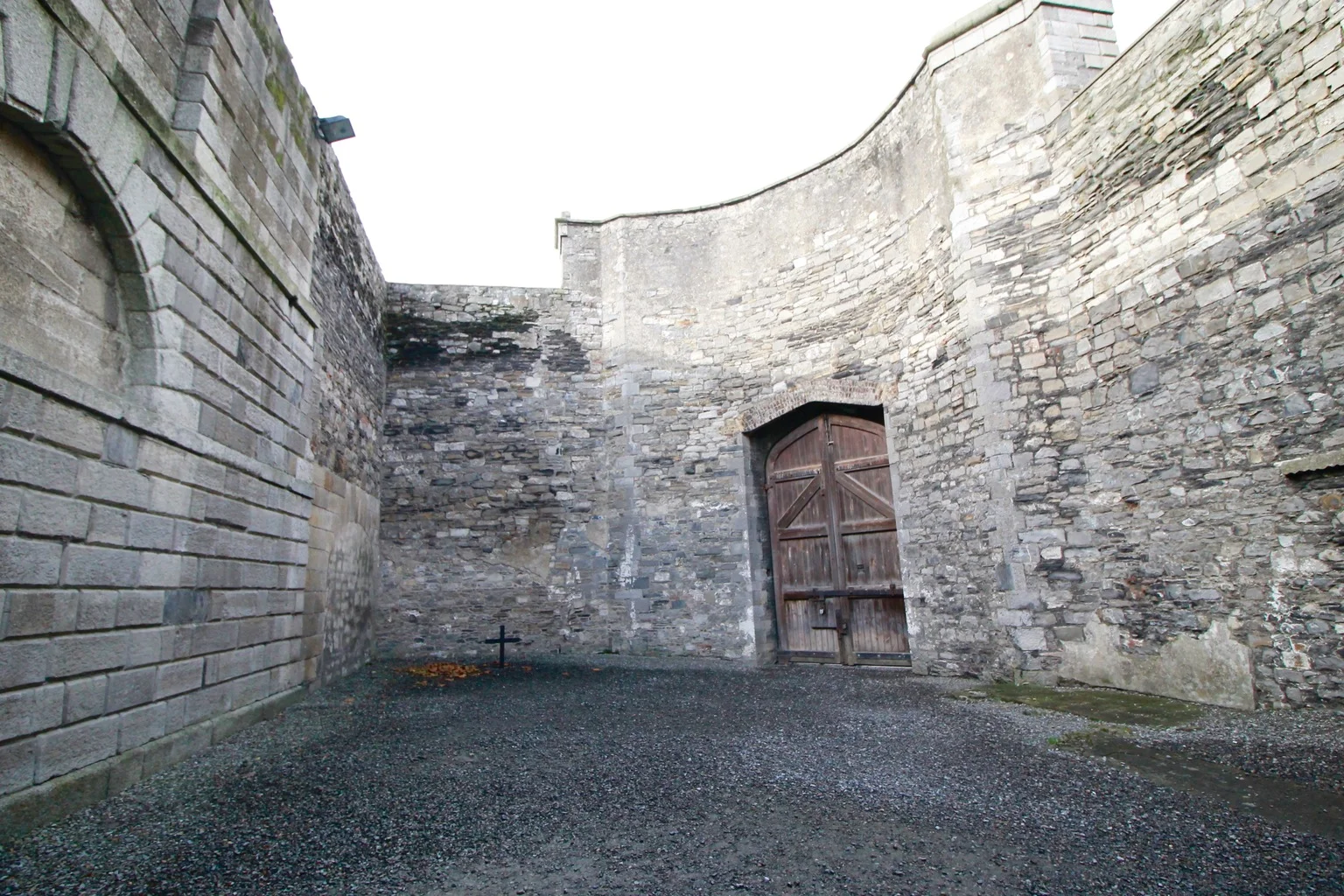 Kilmainham Gaol Kilmainham Jail Dublin Ireland