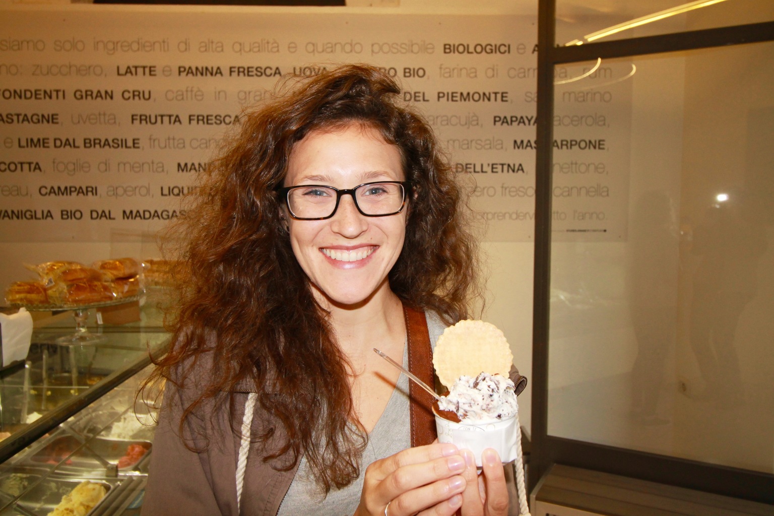 LatteNeve Gelato