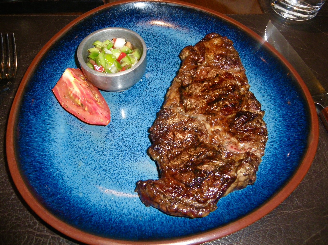 Steak Argentina
