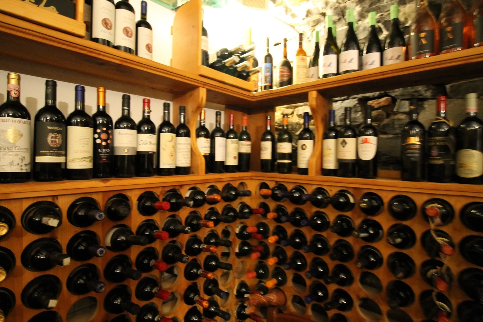 Argentinian Wine