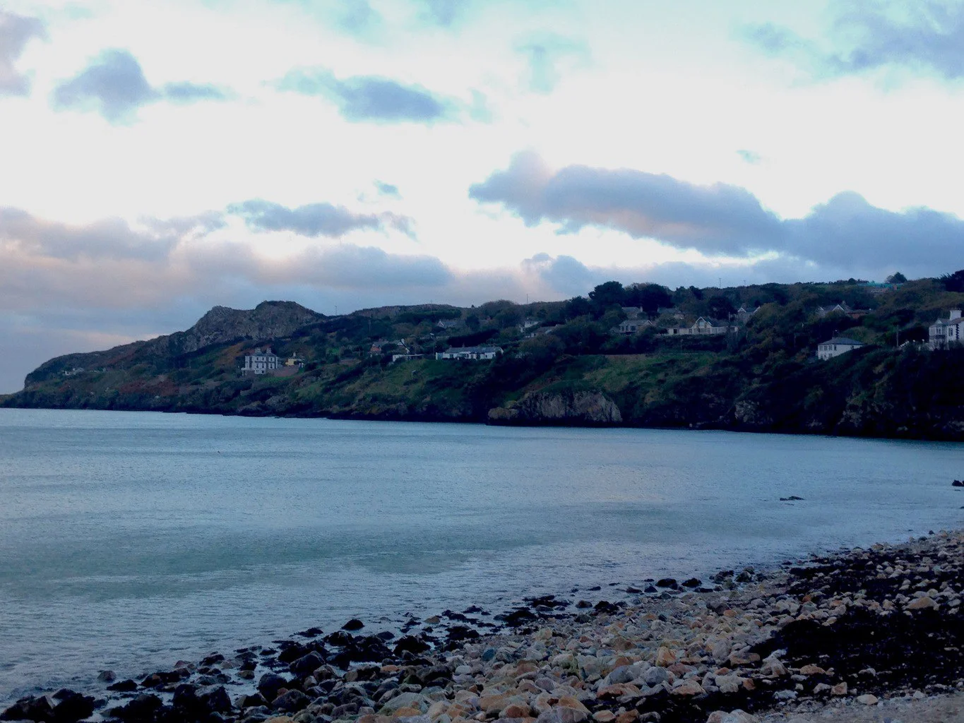 Howth Dublin Day Trip