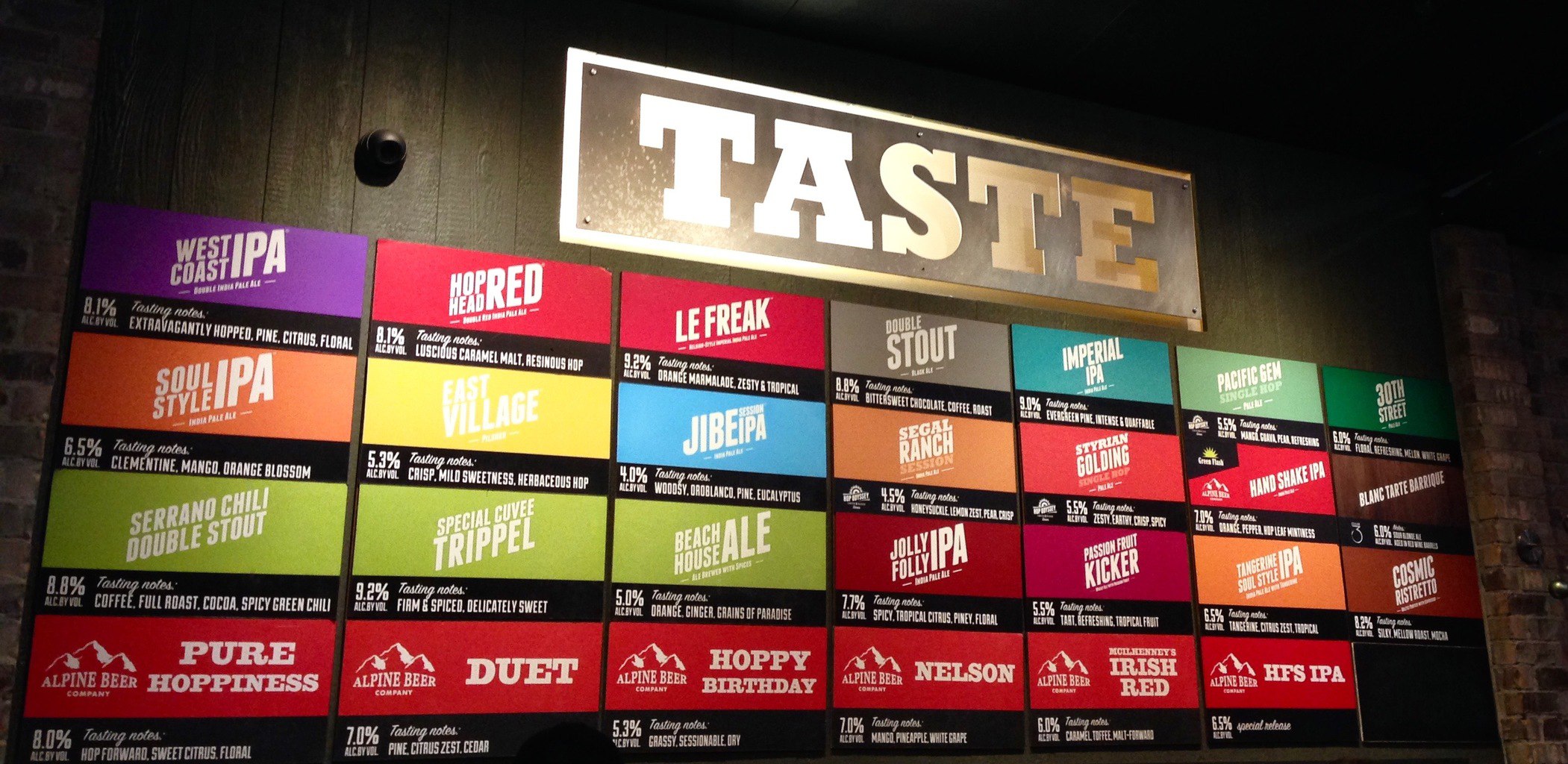 Green Flash Brewing Company