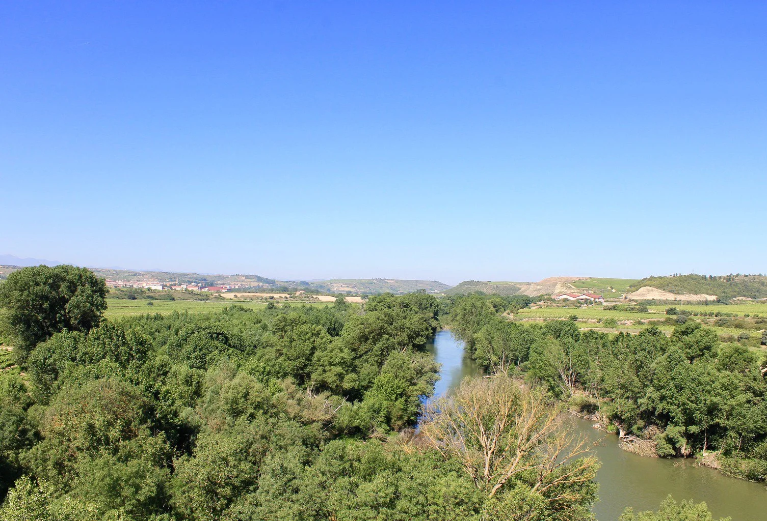 Valpiedra La Rioja Wine Country