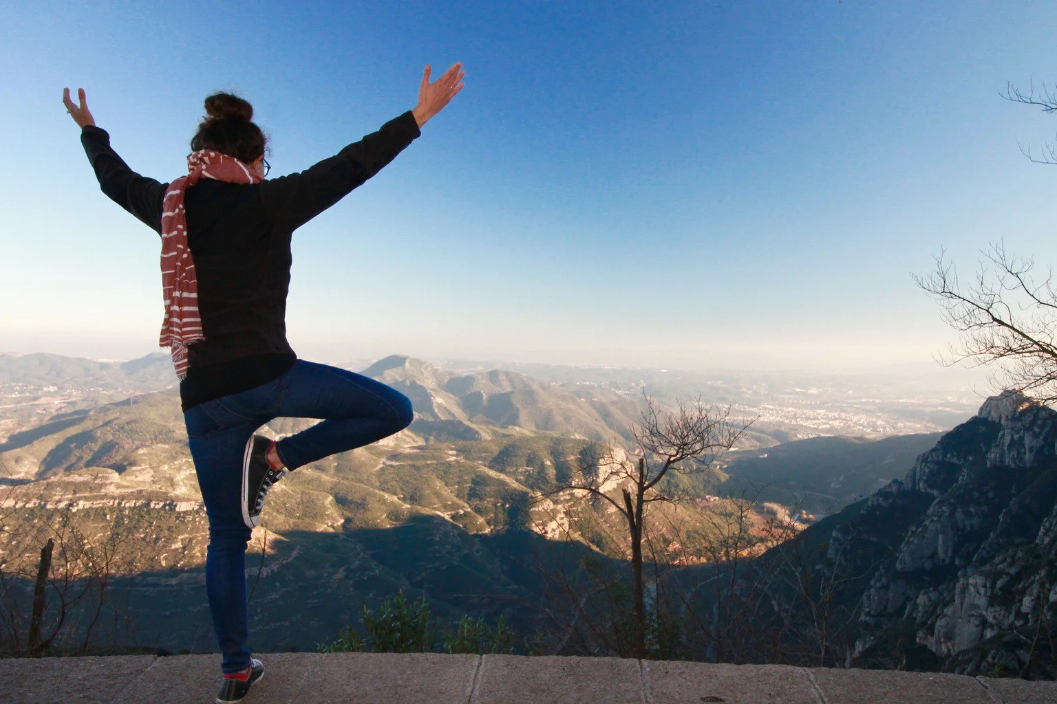 Yogi Montserrat