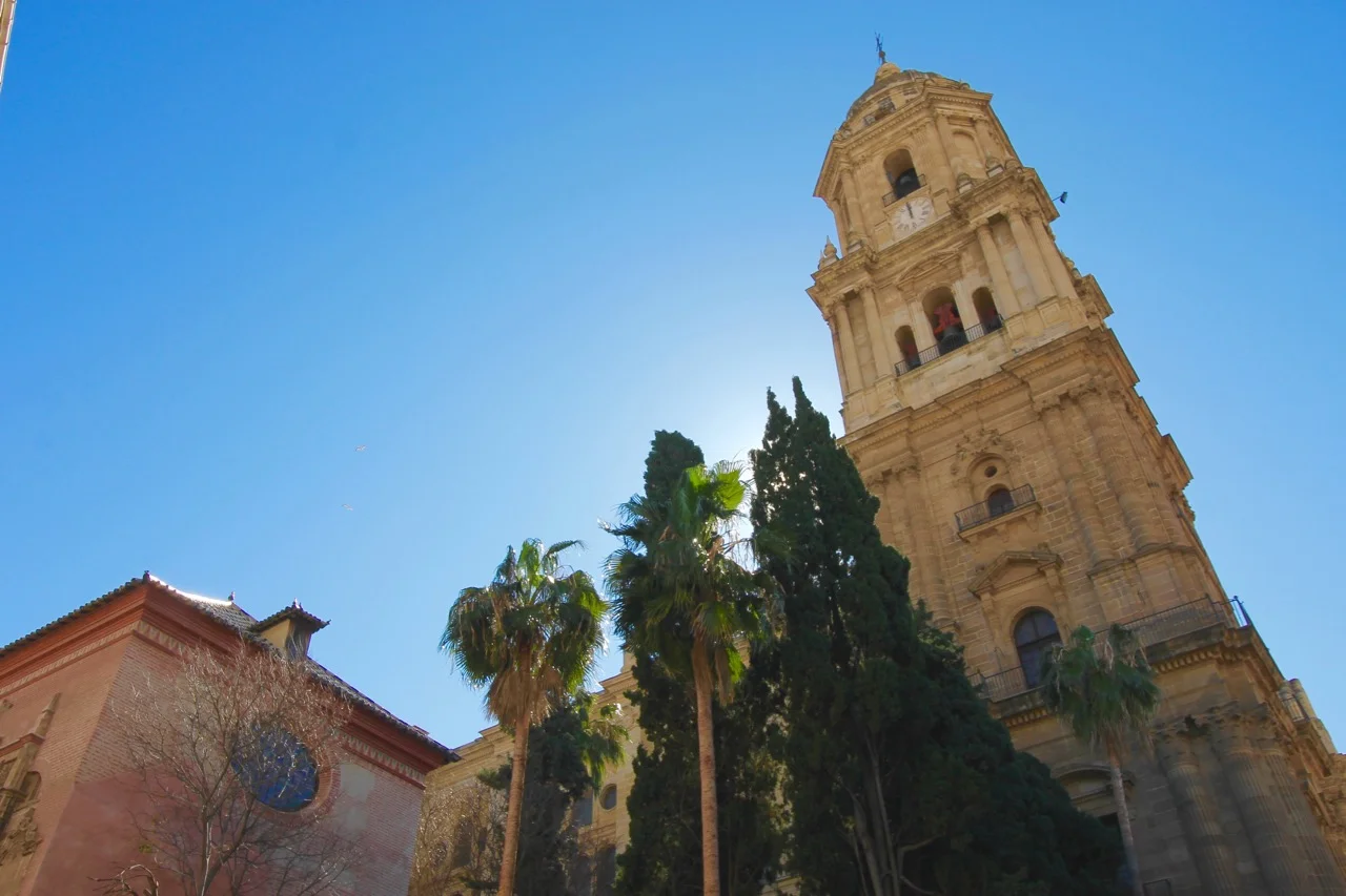 Malaga Cathedral