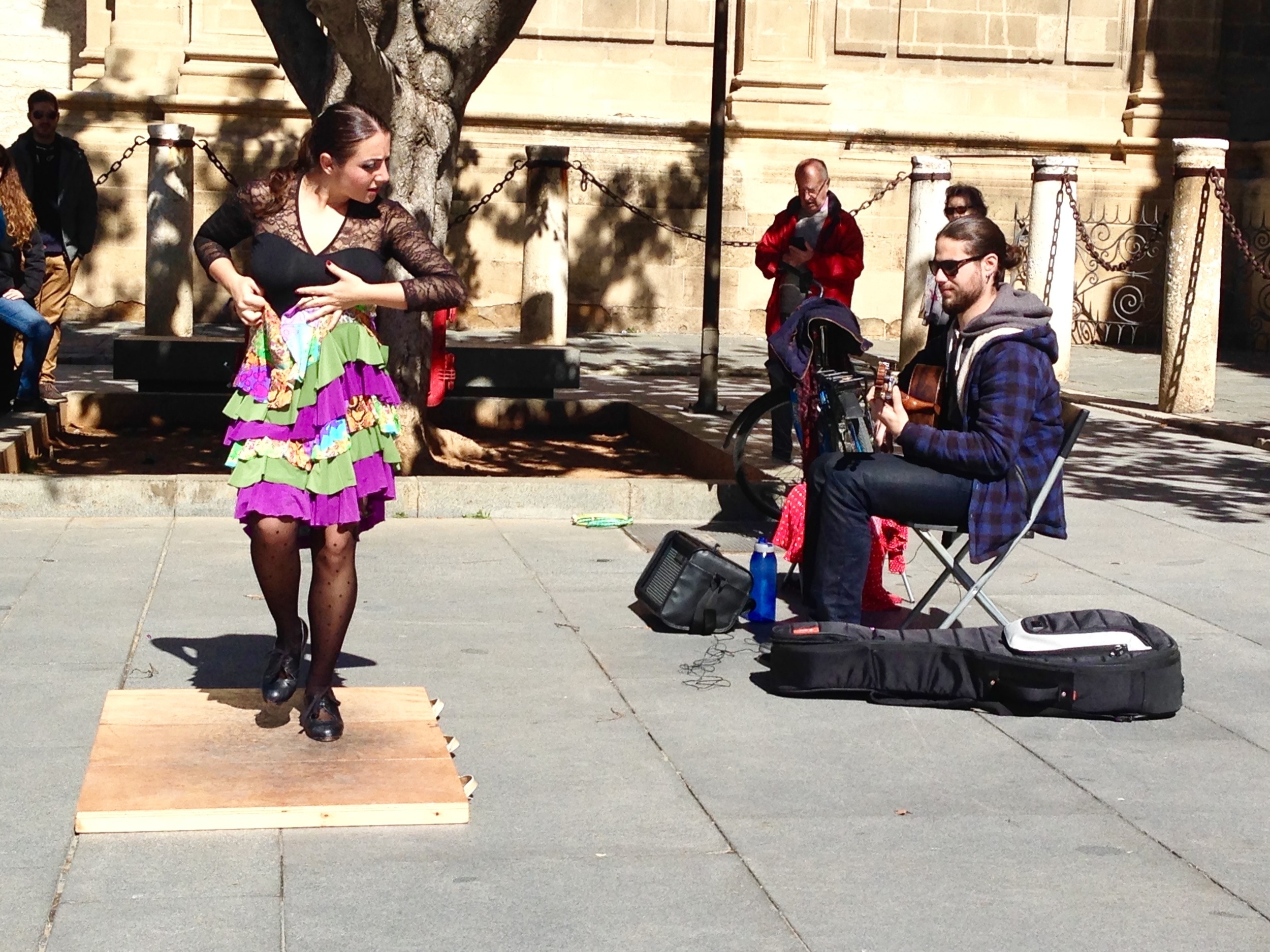 Flamenco