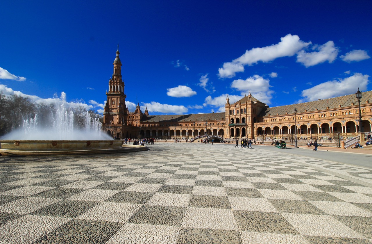 Sevilla Seville One Perfect Day