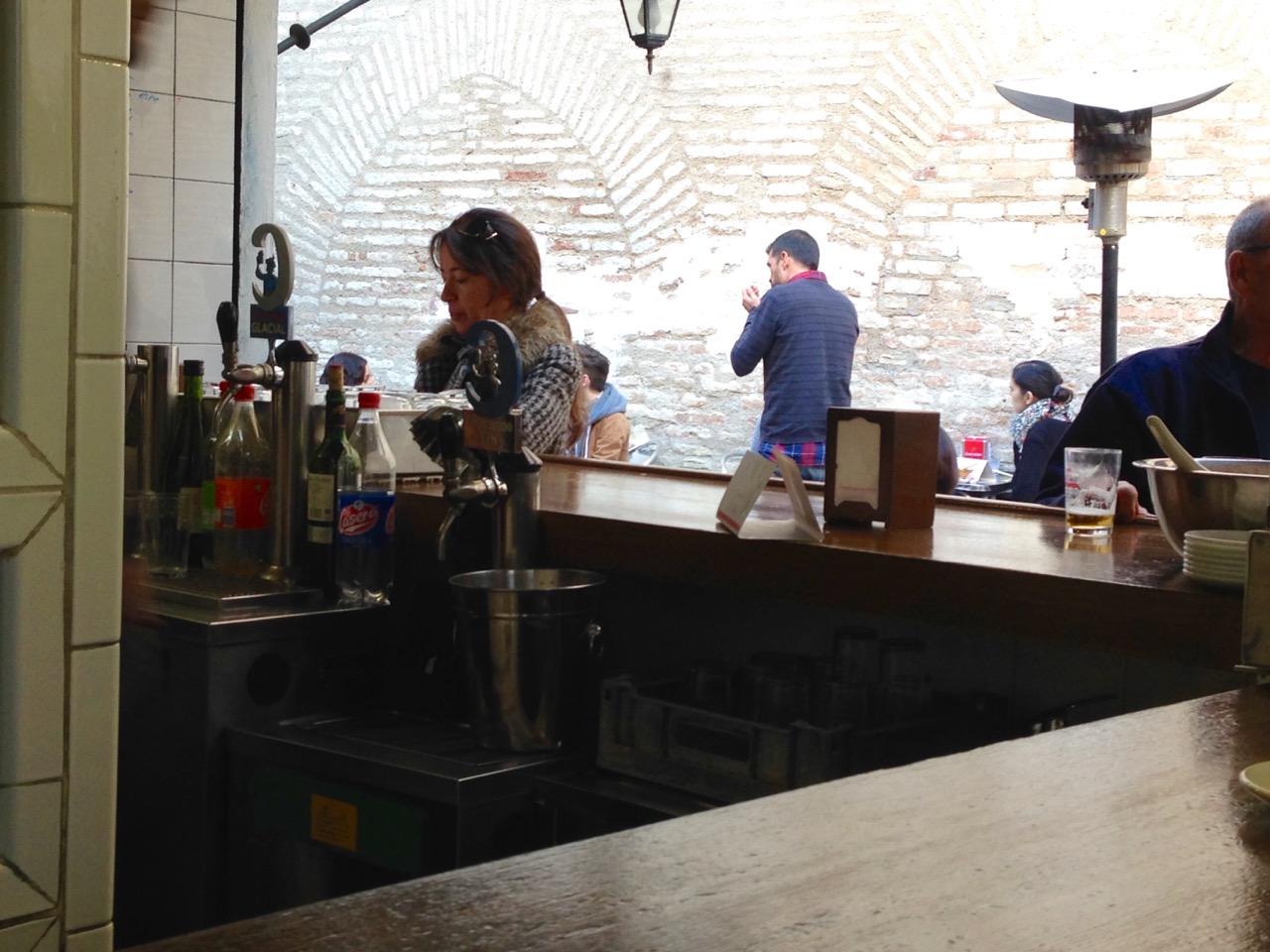 Feria Market Sevilla for Free