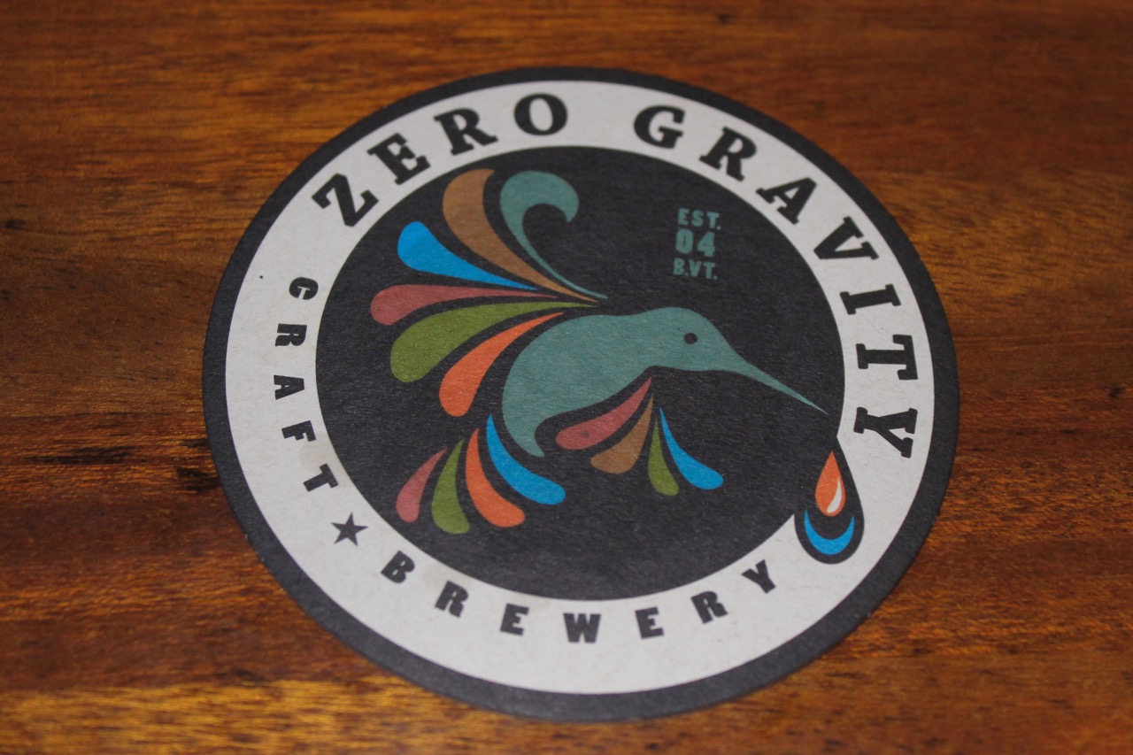 Burlington Zero Gravity Northeast Road Trip New England
