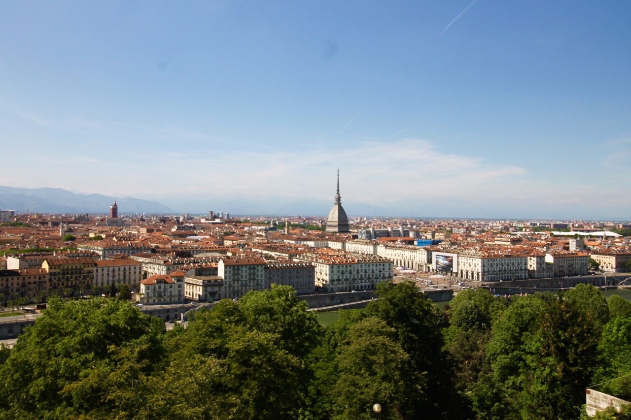 Mote Dei Cappuccini Turin, Italy One Day Guide