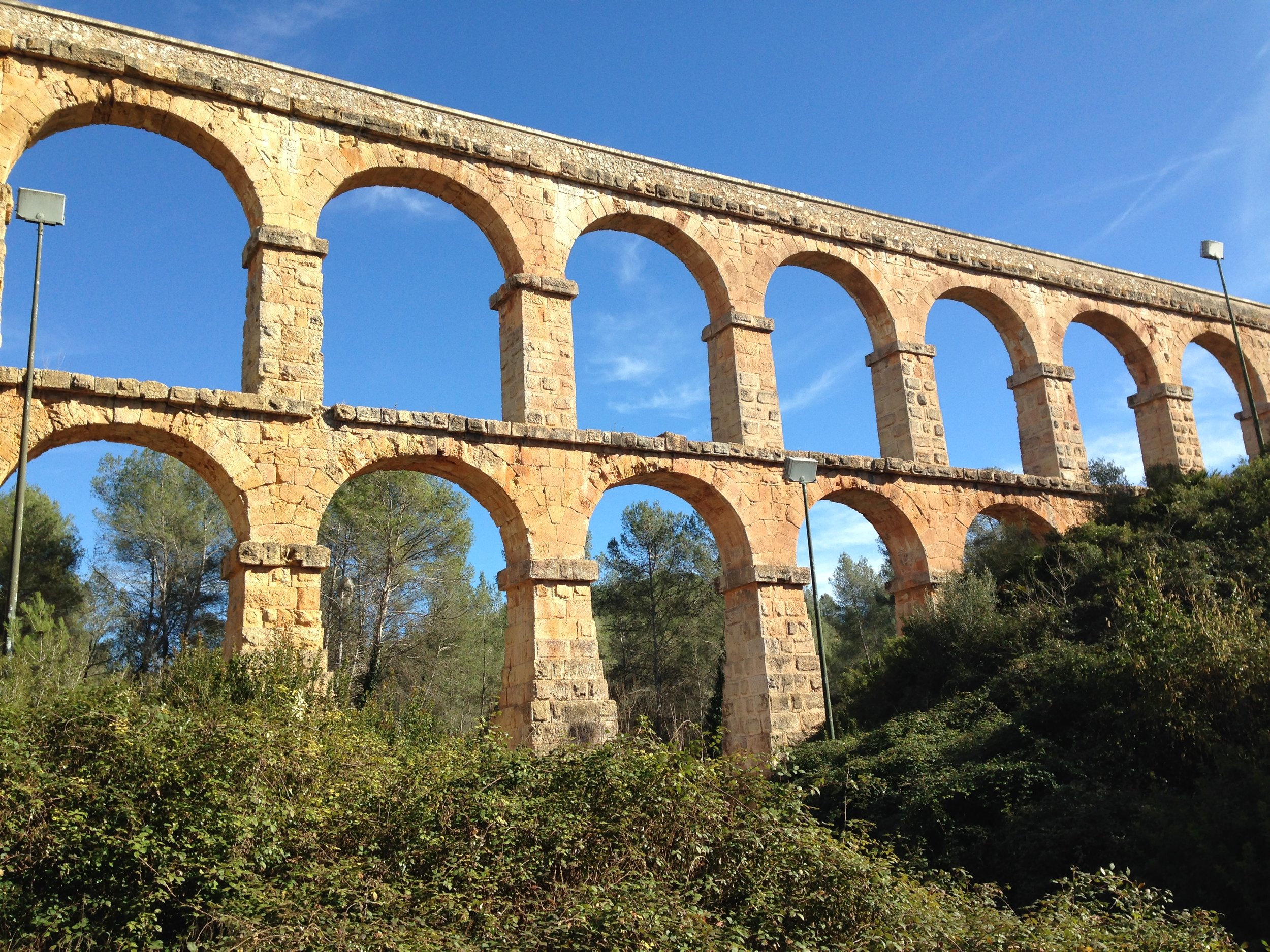 The perfect picnic spot!