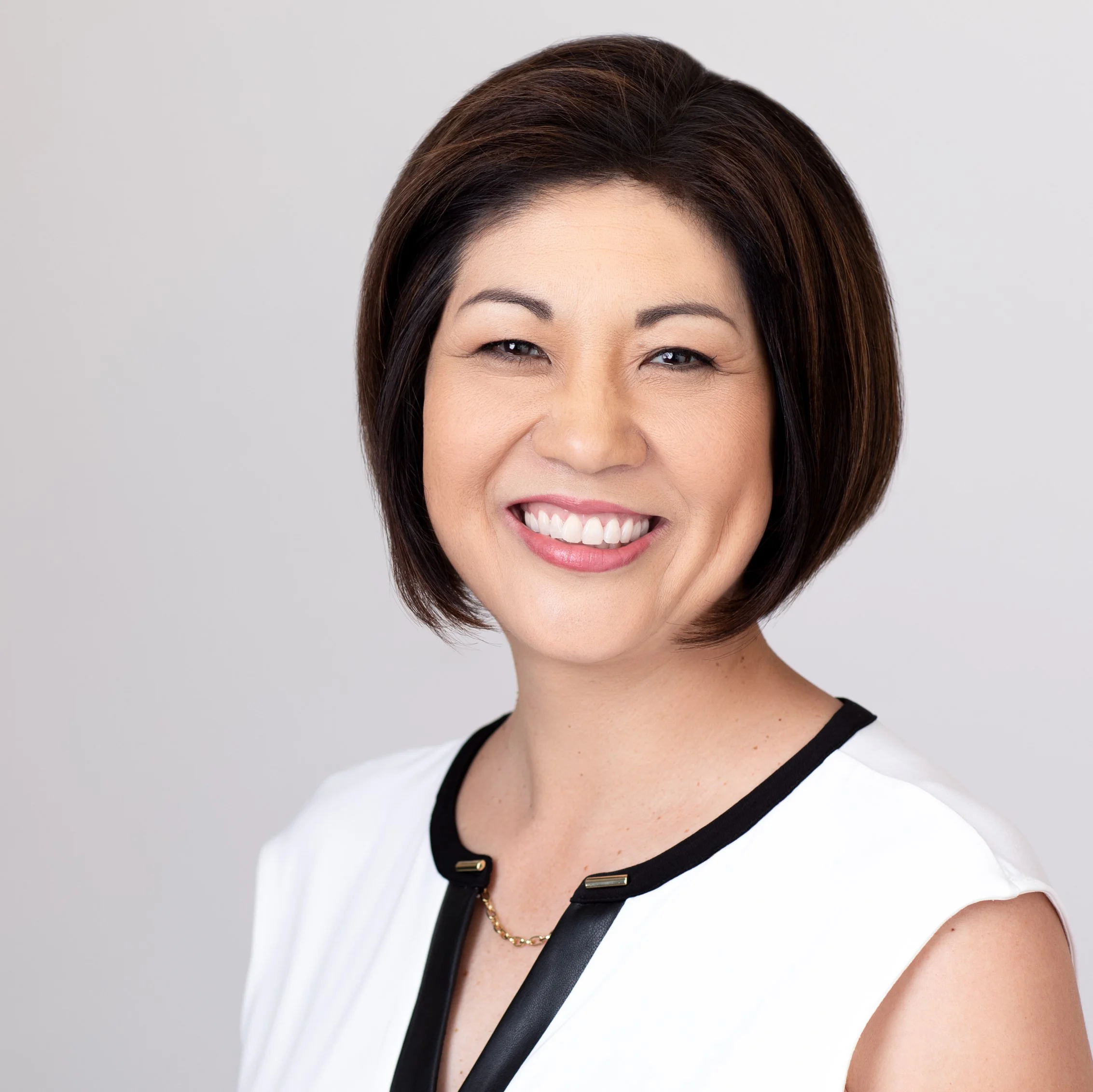 Carol Isozaki - Founder Strategic Brand Intelligence