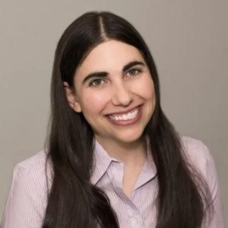 Elizabeth Douglas - CEO of Wikihow