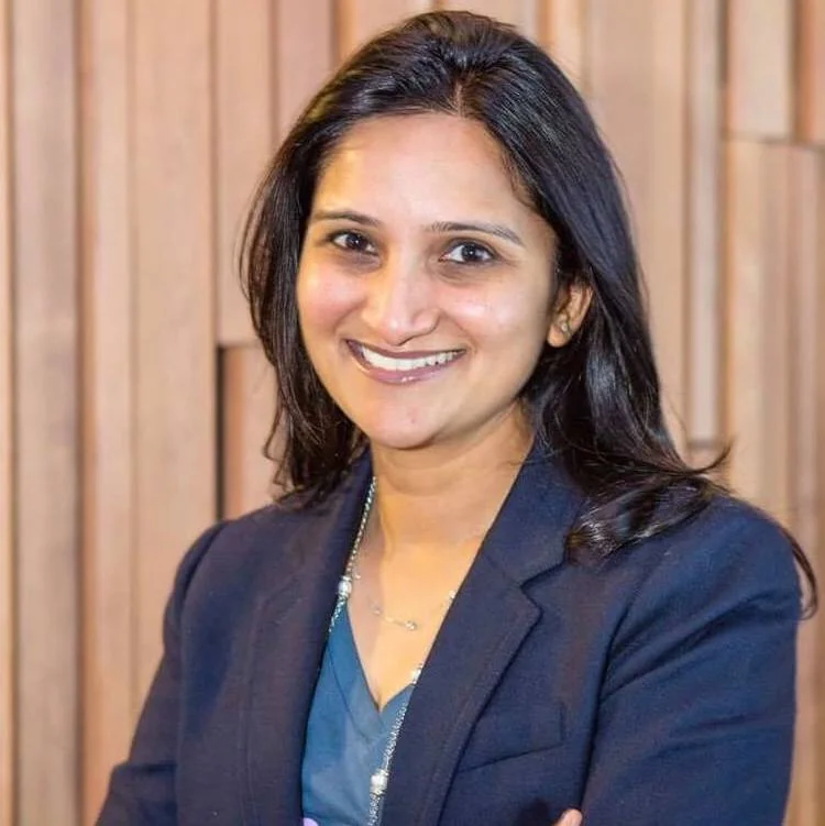 Nisha Victor - Director, Intuit