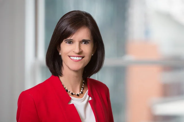 Laura Marino - SVP of Product, Lever, and Lecturer
