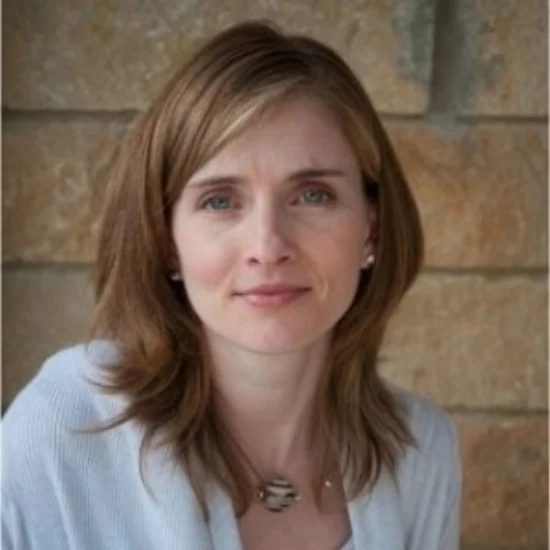 Sue Kelsey - EVP Global Prepaid & Financial Inclusion, Mastercard
