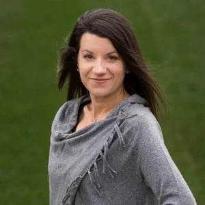 Michelle Pellinen Director of Lighthouse Kids